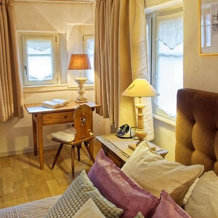 Remparts De Riquewihr - Le Petit Loup Apartment Ngoại thất bức ảnh