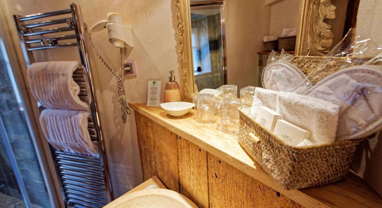 Remparts De Riquewihr - Le Petit Loup Apartment Ngoại thất bức ảnh